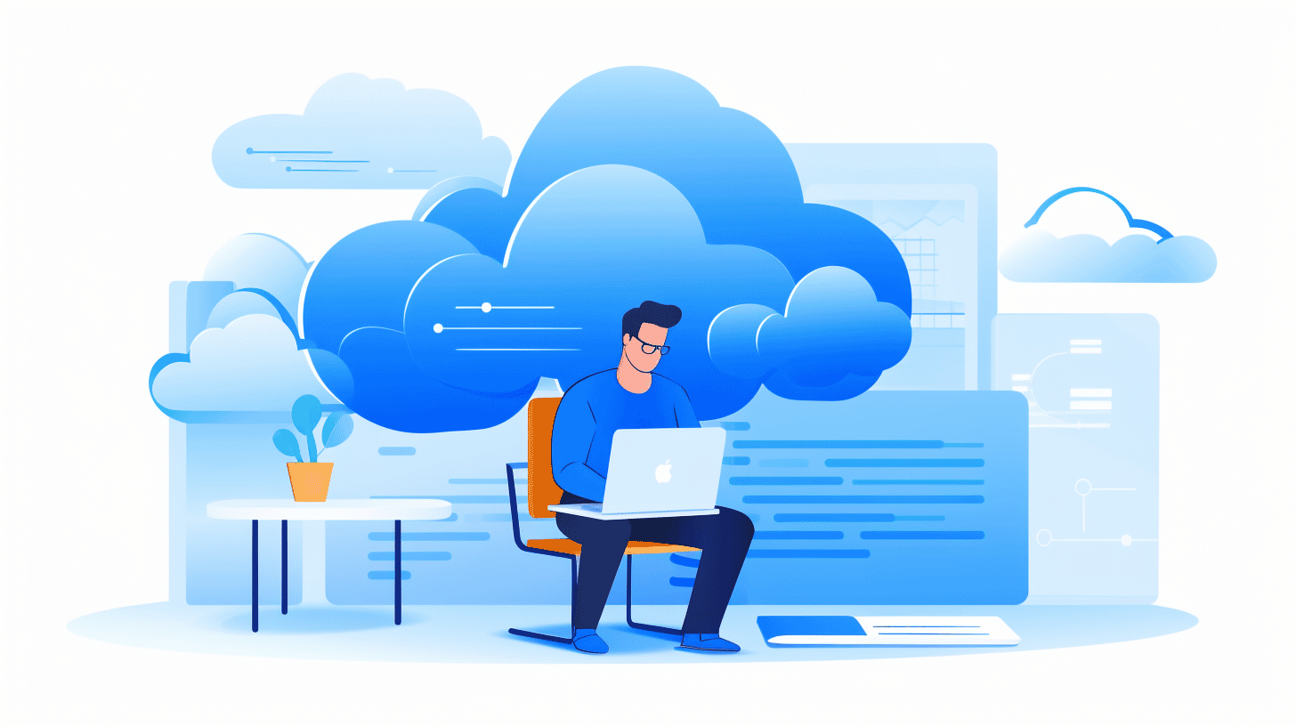 Cloud Hosting Simplified