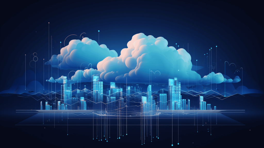 Cloud Hosting Trends 2024