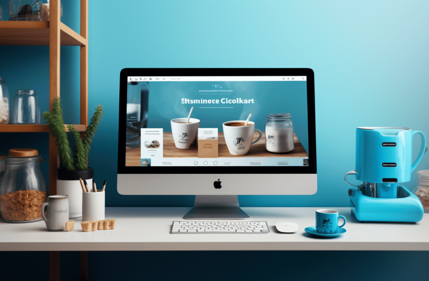 WordPress Themes eCommerce