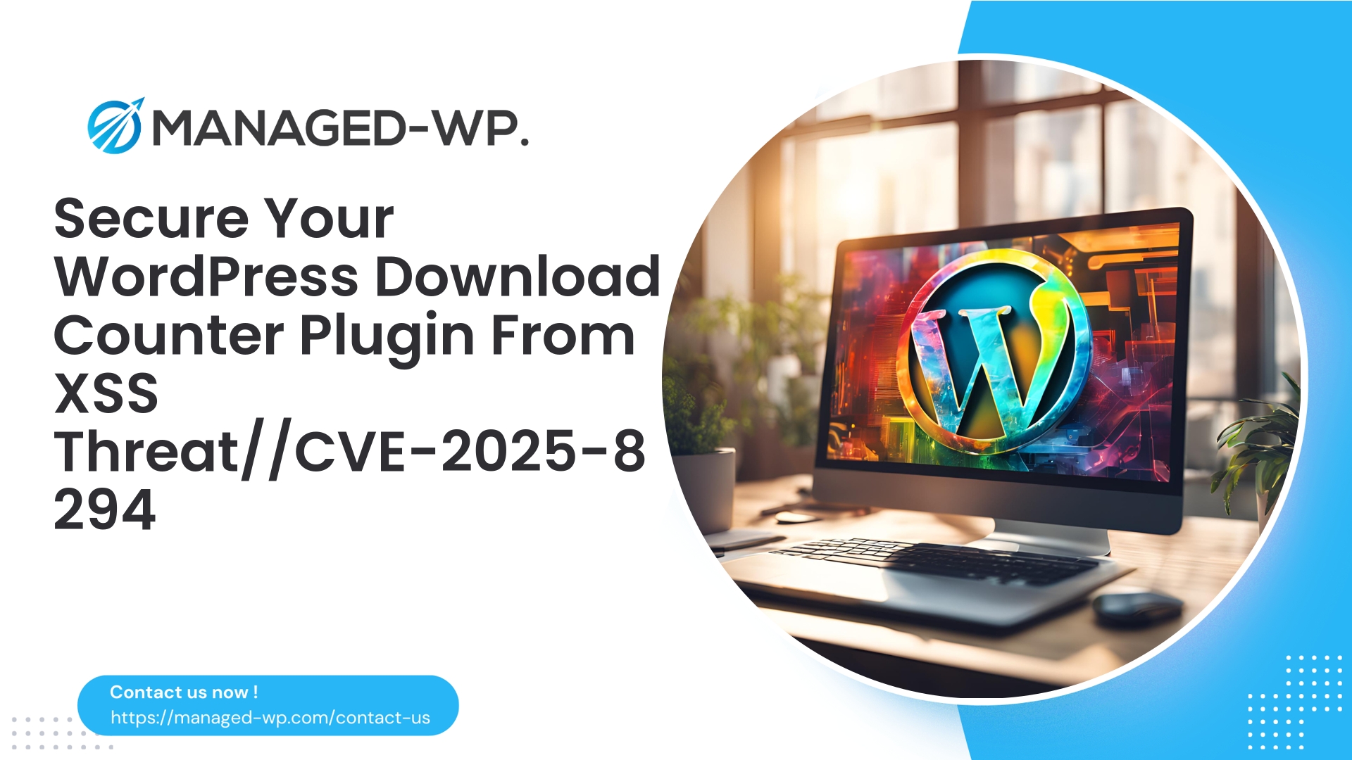 Download Counter Plugin Vulnerability