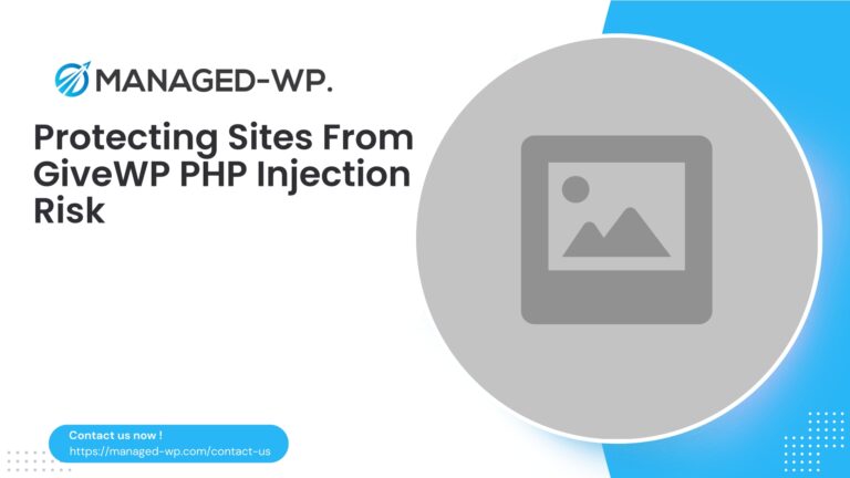 WordPress Security Patch for Admin Authentication Bypass…