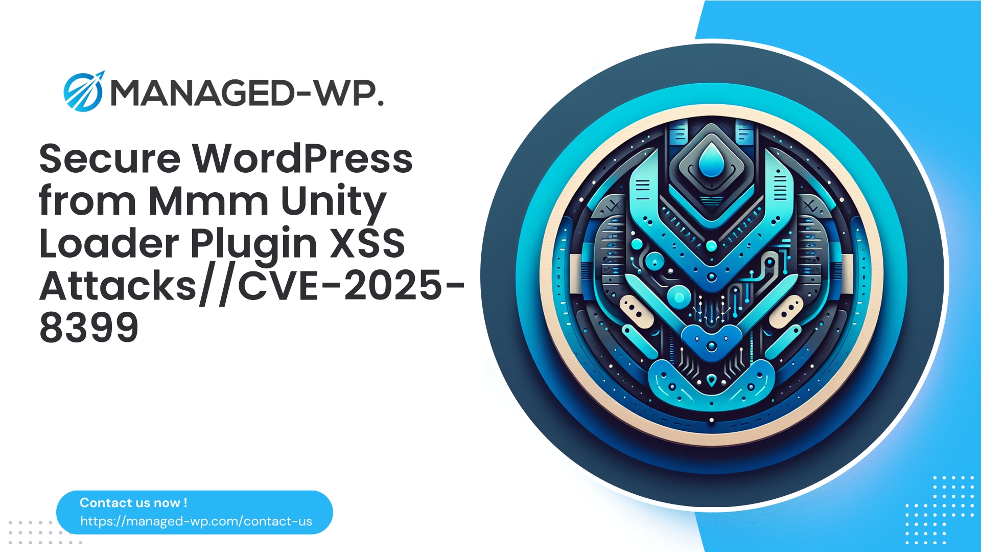 Mmm Unity Loader Vulnerability