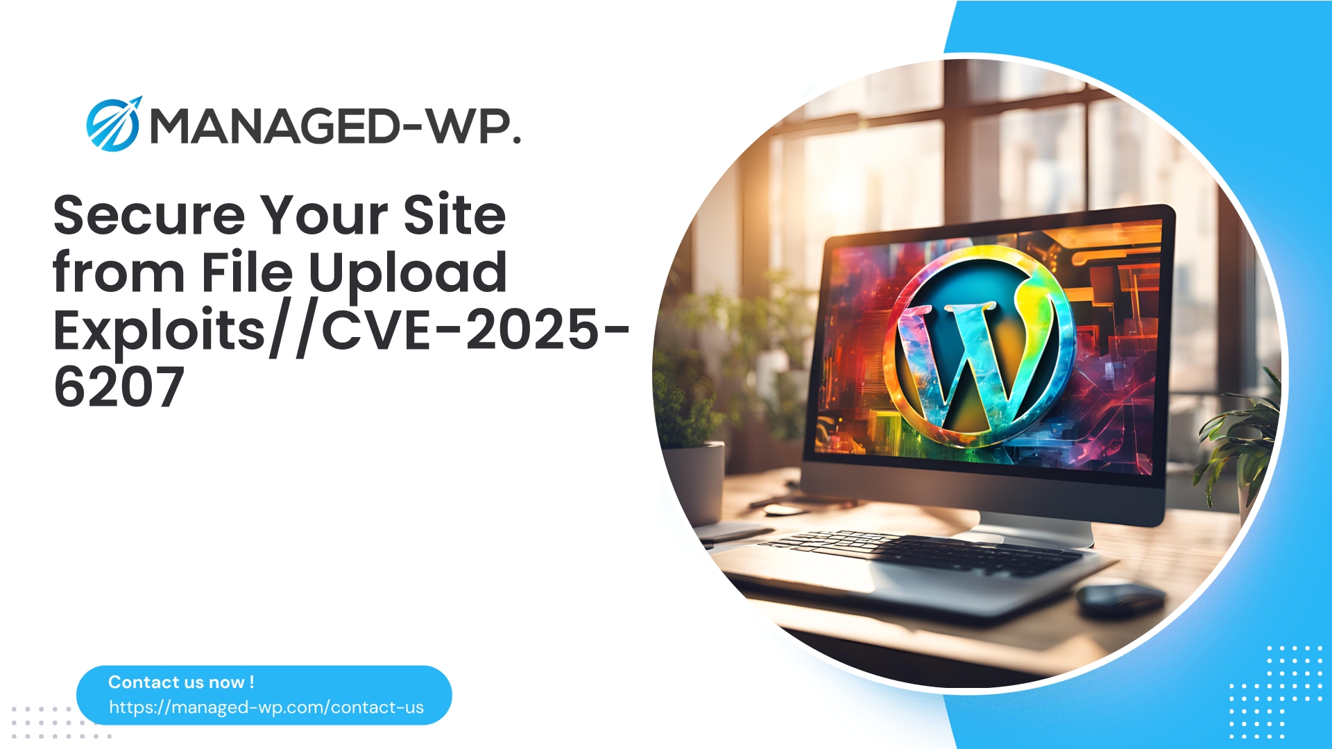 WP Import Export Lite Vulnerability