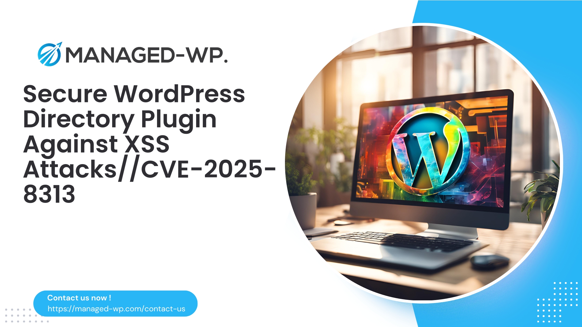 WordPress Campus Directory Vulnerability