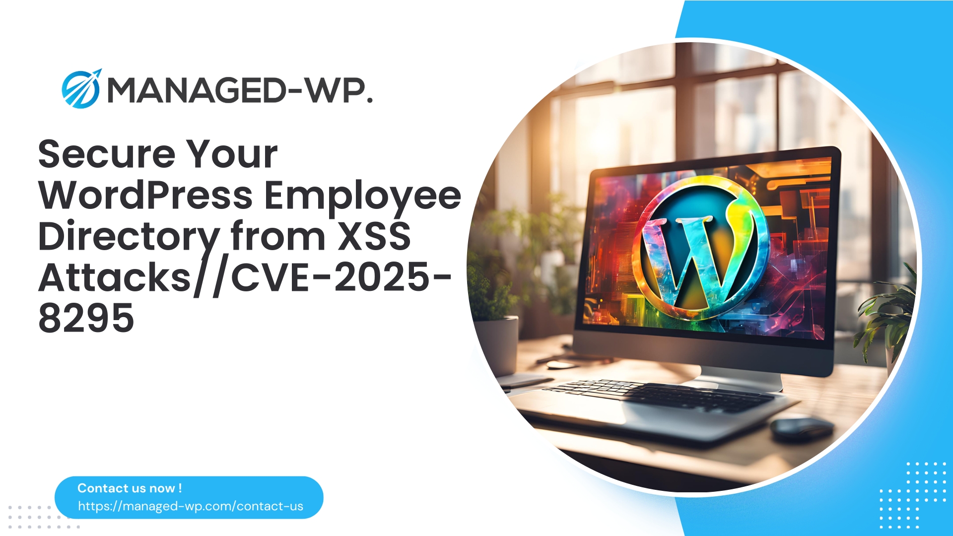 Employee Directory Plugin Vulnerability