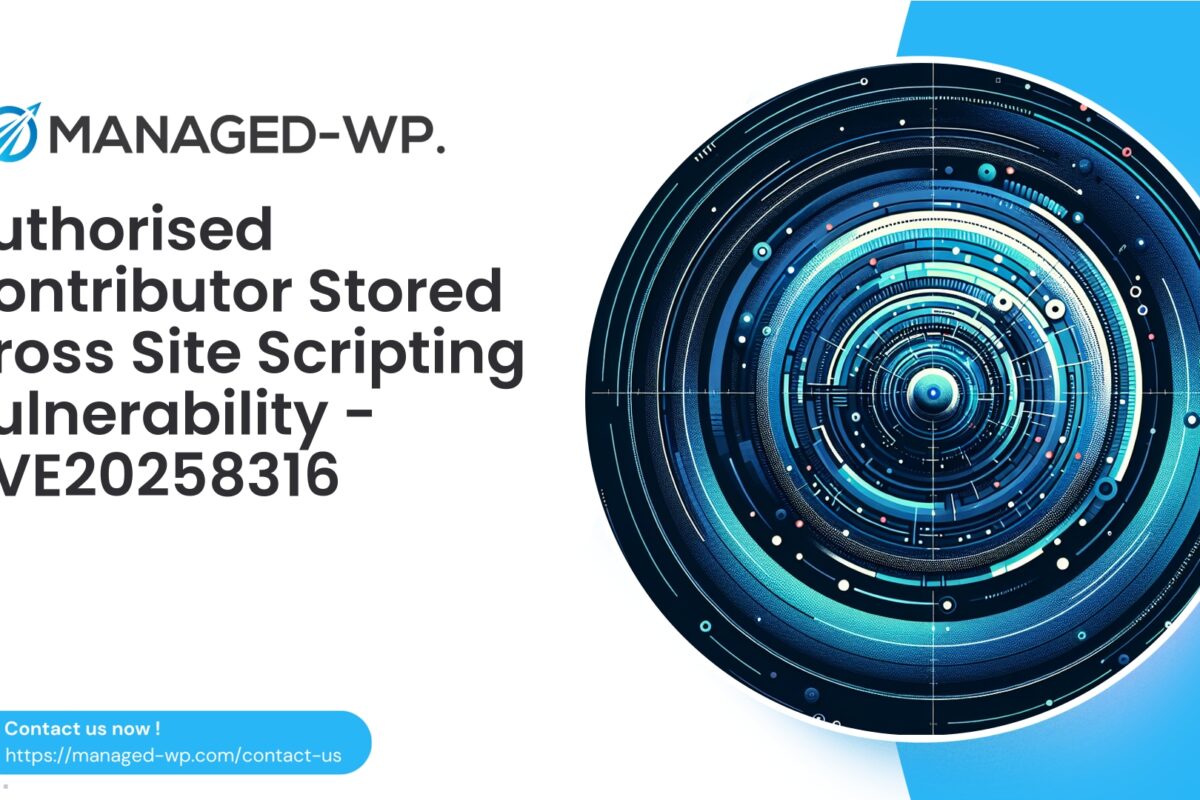 Authenticated Contributor Stored XSS in Certifica |...