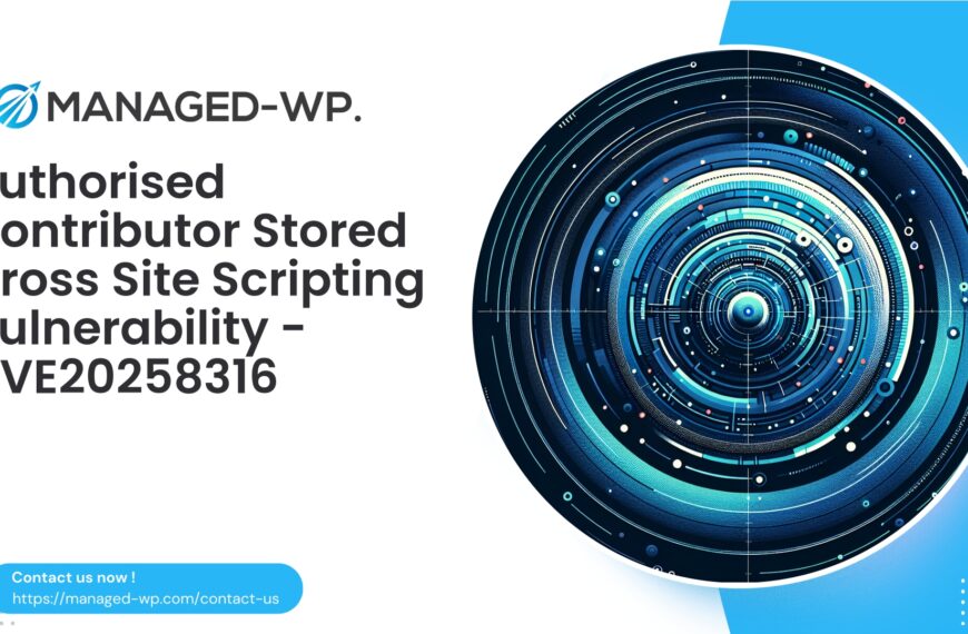 Authenticated Contributor Stored XSS in Certifica | CVE20258316 | 2025-09-11