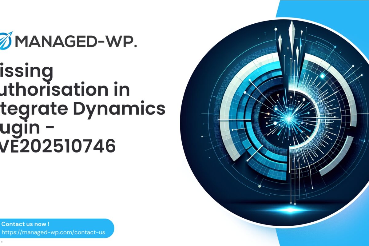 Integrate Dynamics 365 Plugin Missing Authorization |…