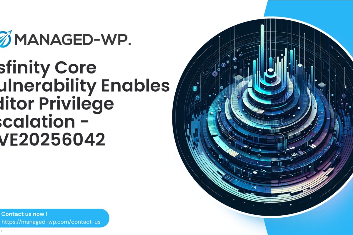 Unauthenticated Privilege Escalation in Lisfinity Core |…