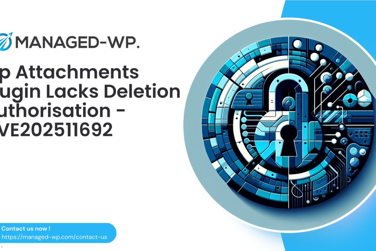 Authorization Bypass in Zip Attachments Plugin |…