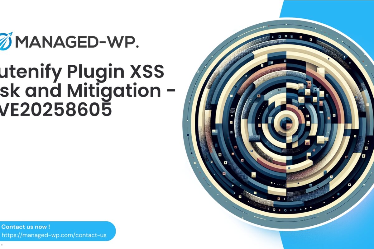 Securing Gutenify Against Cross Site Scripting |...