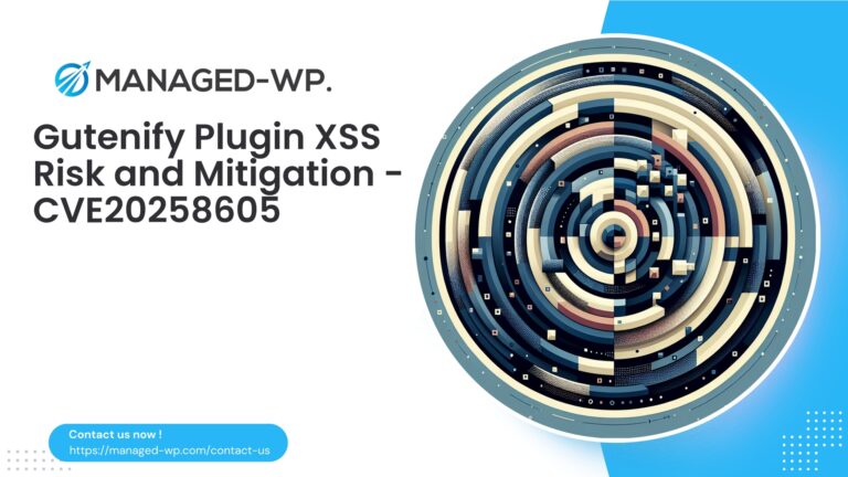 Securing Gutenify Against Cross Site Scripting |...