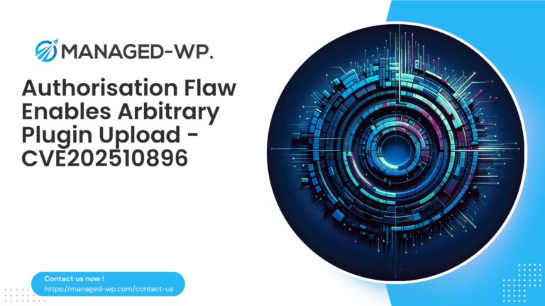 Image Comparison Addon Allows Authenticated Plugin Upload...