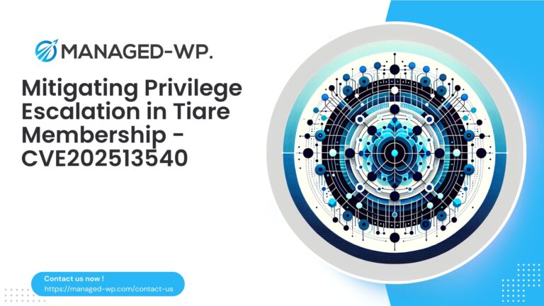 Preventing Privilege Escalation in Tiare Membership |…
