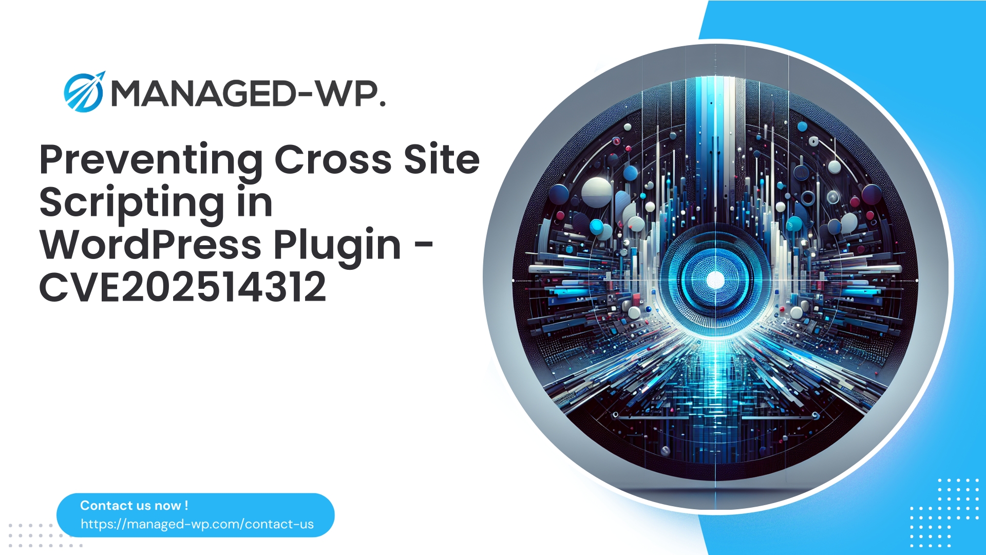 Critical XSS Risk in Advance Query Filter | CVE202514312 | 2025-12-30