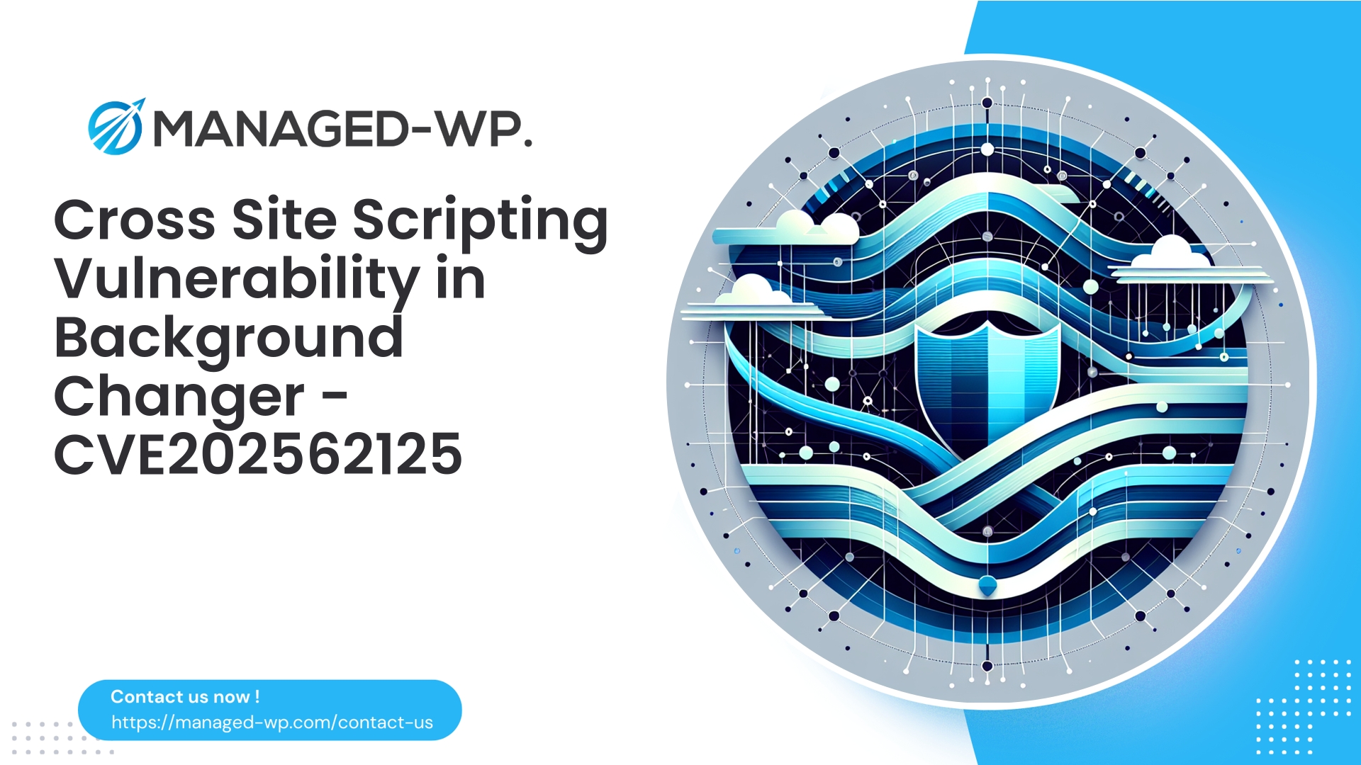 Securing Background Changer Against XSS Attacks | CVE202562125 | 2025-12-31