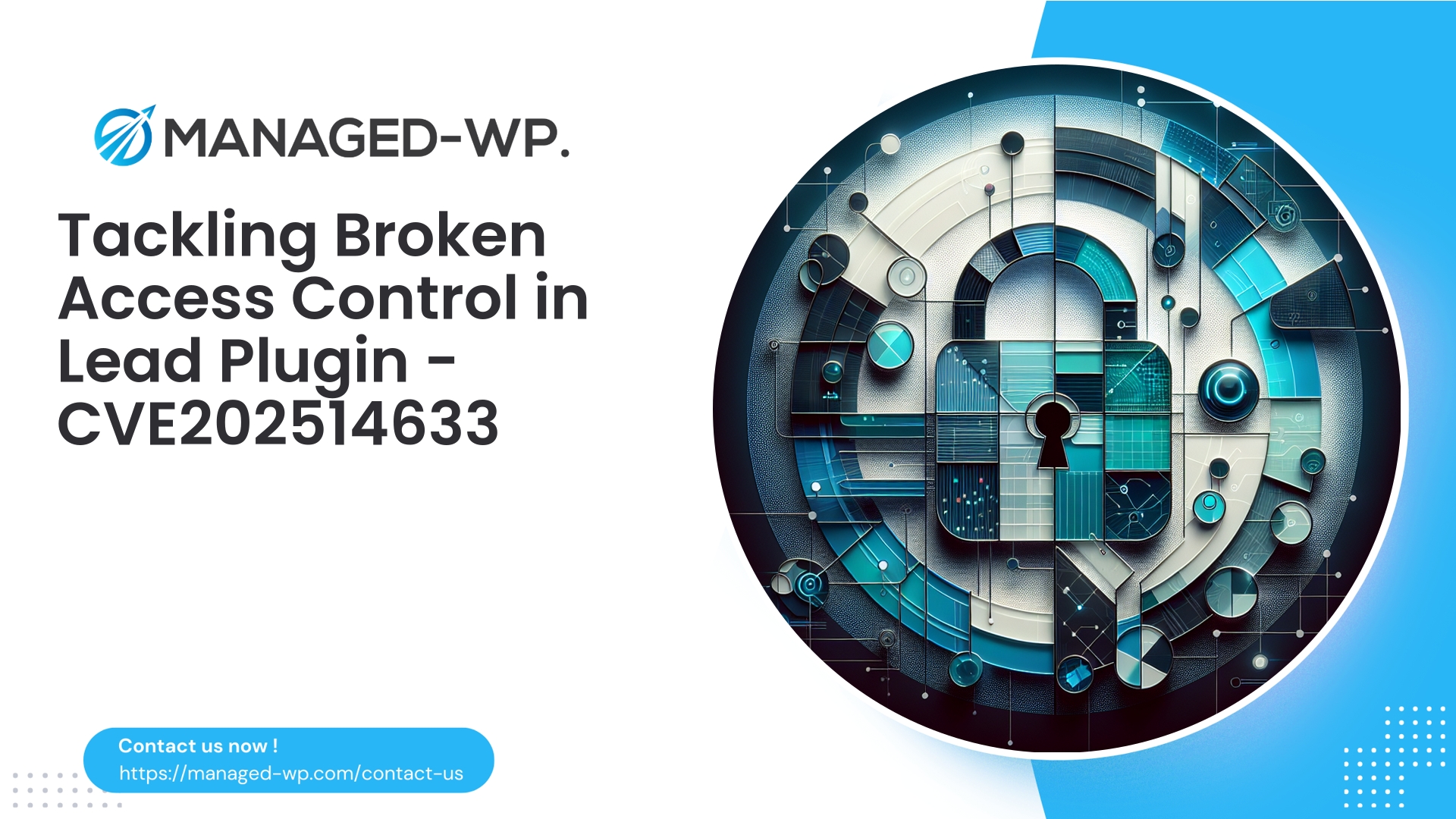 Mitigating Broken Access Control in F70 Plugin | CVE202514633 | 2025-12-21