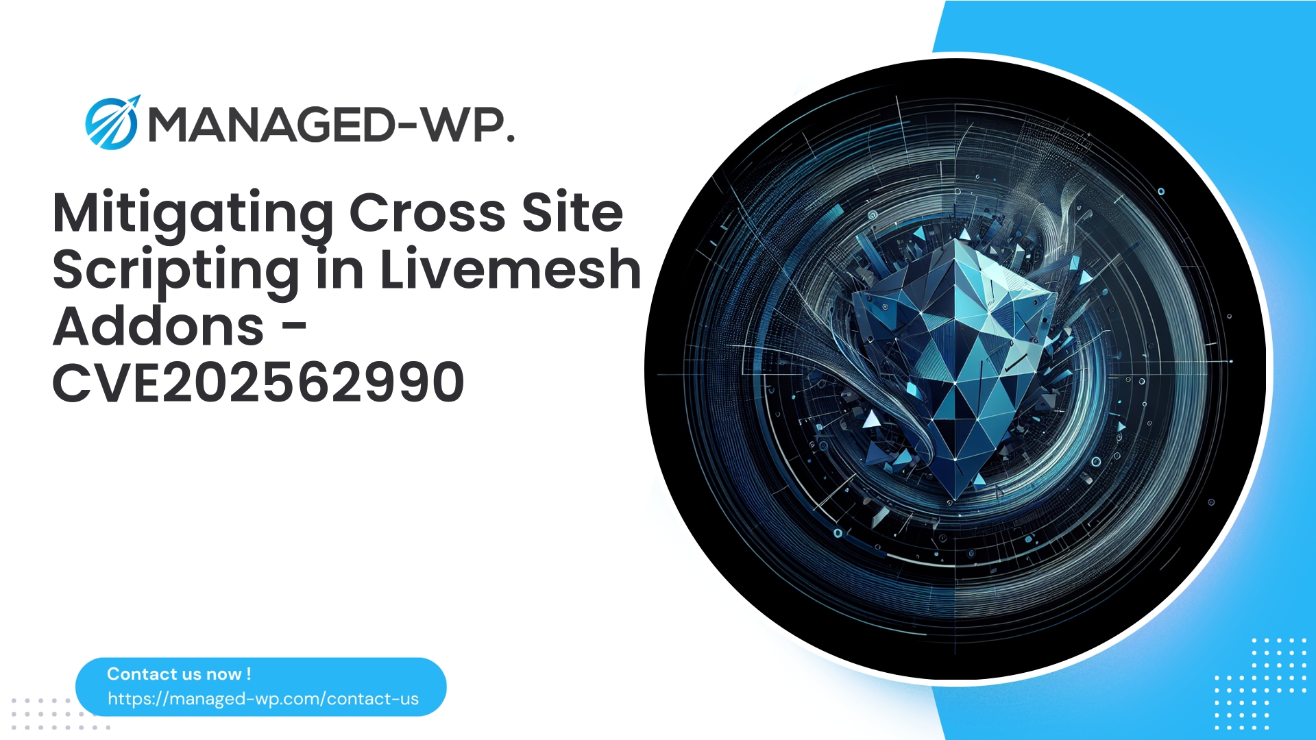 Critical XSS Advisory Livemesh Addons Beaver Builder | CVE202562990 | 2025-12-31