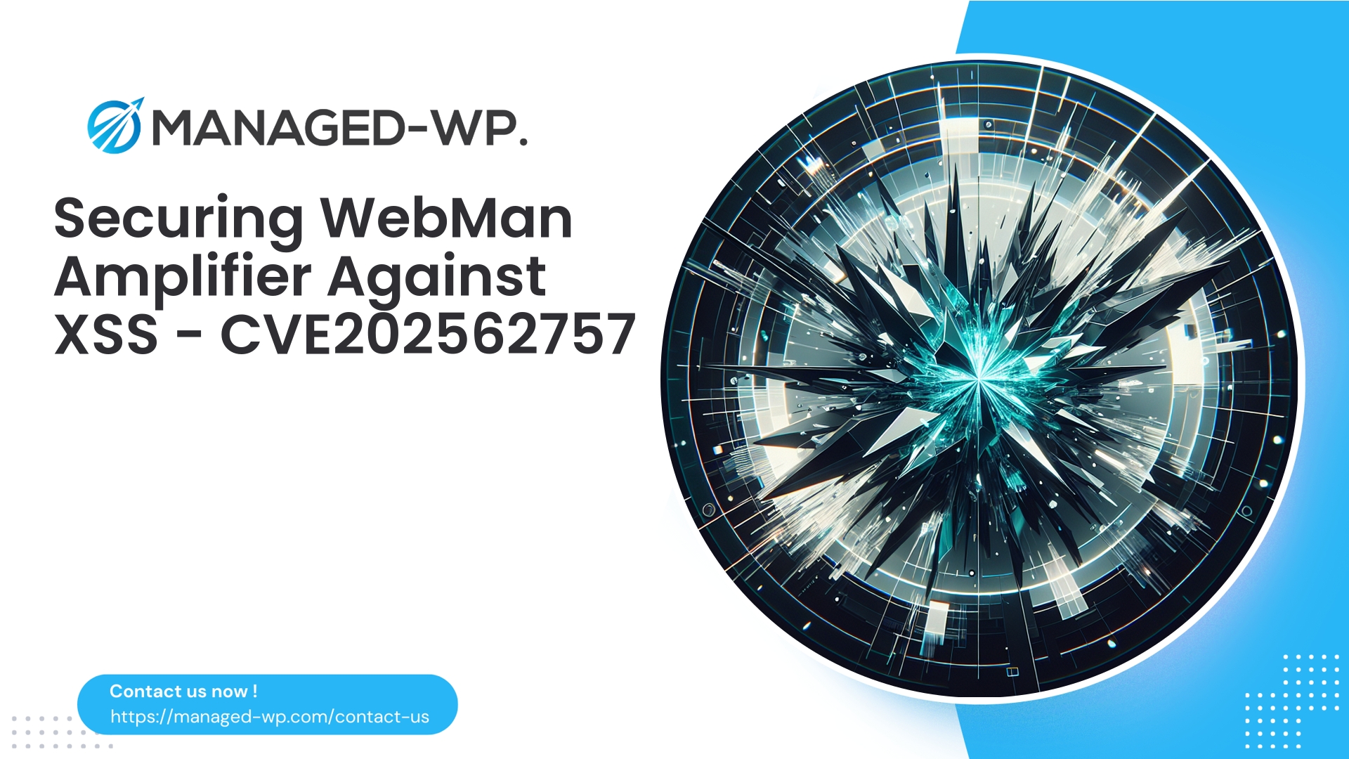 Critical Cross Site Scripting in WebMan Amplifier | CVE202562757 | 2025-12-31