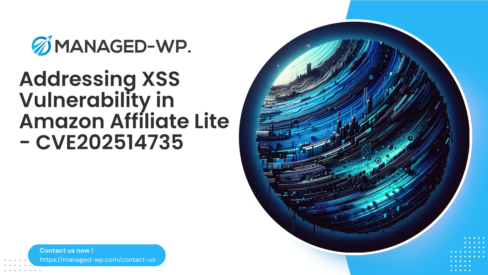 Critical XSS in WordPress Amazon Affiliate Lite | CVE202514735 | 2025-12-21