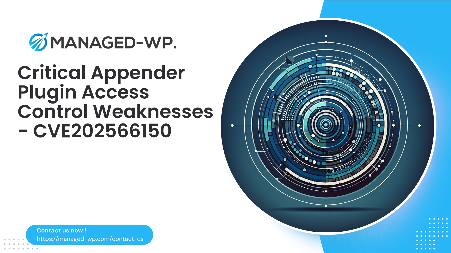 Preventing Broken Access Control in Appender Plugin | CVE202566150 | 2026-01-02
