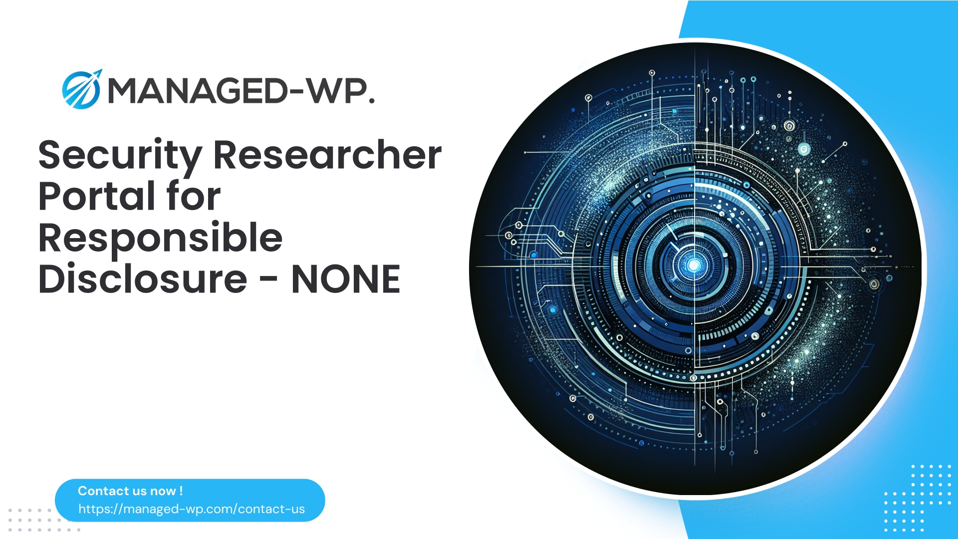 Security Researcher Access Portal | NONE | 2026-02-22