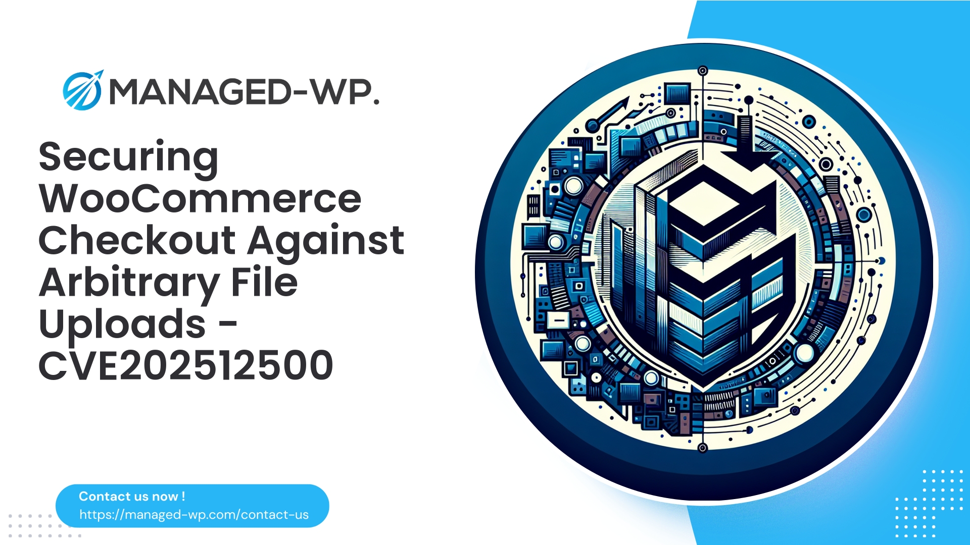 Critical Arbitrary File Upload Vulnerability in WooCommerce | CVE202512500 | 2026-02-22