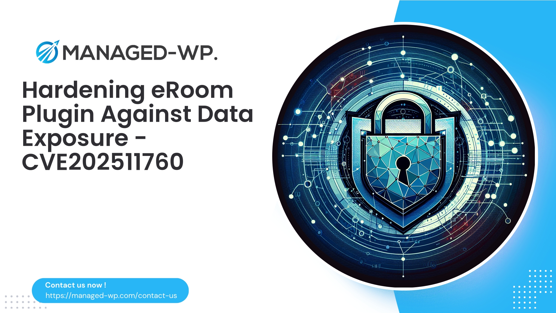 Preventing eRoom Plugin Data Exposure | CVE202511760 | 2026-02-09