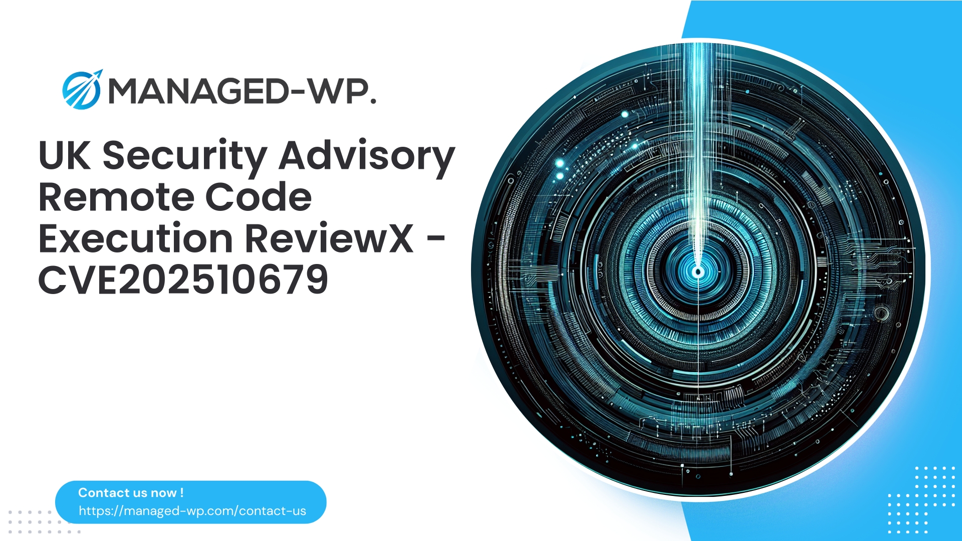 Critical Remote Code Execution in ReviewX Plugin | CVE202510679 | 2026-03-24