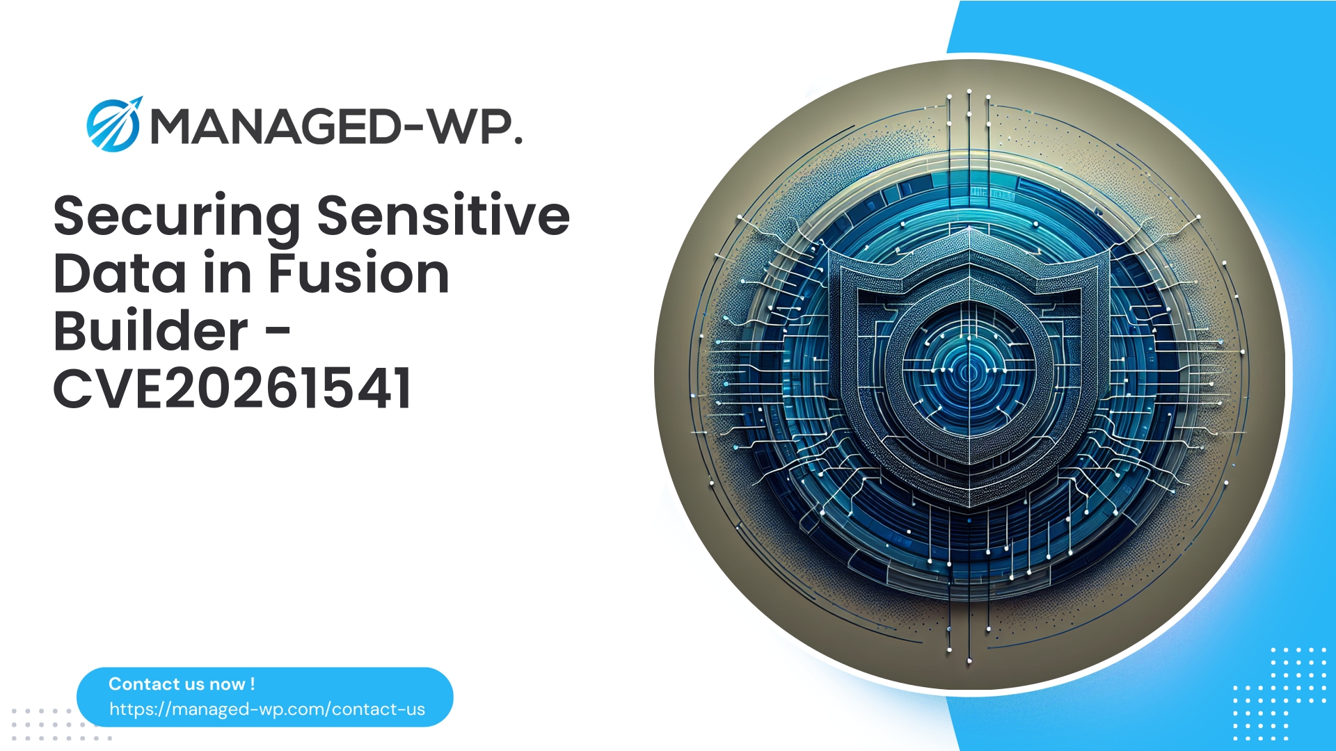 Hardening Fusion Builder Against Data Exposure | CVE20261541 | 2026-04-15