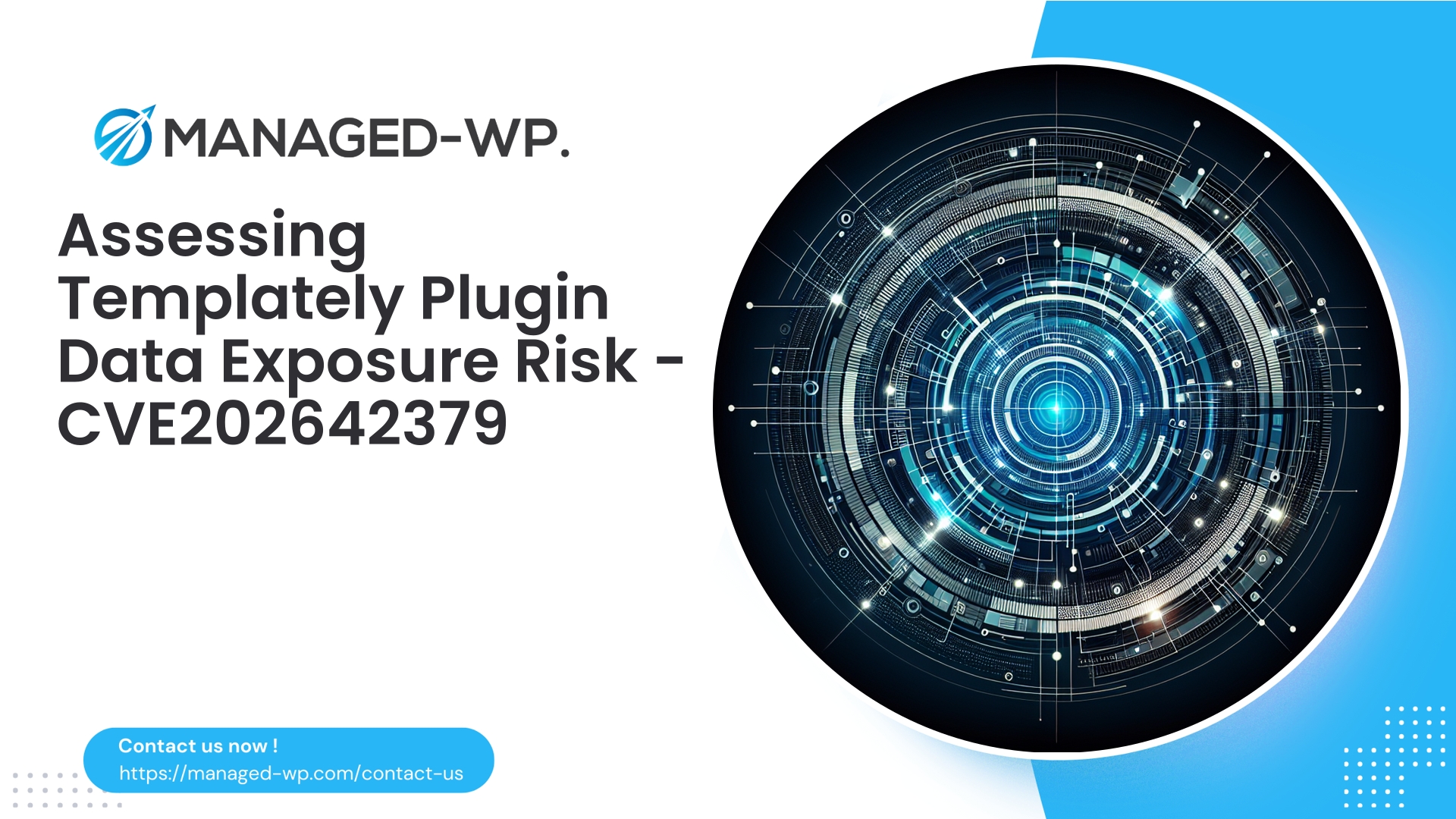 Templately Sensitive Data Exposure Advisory | CVE202642379 | 2026-04-27