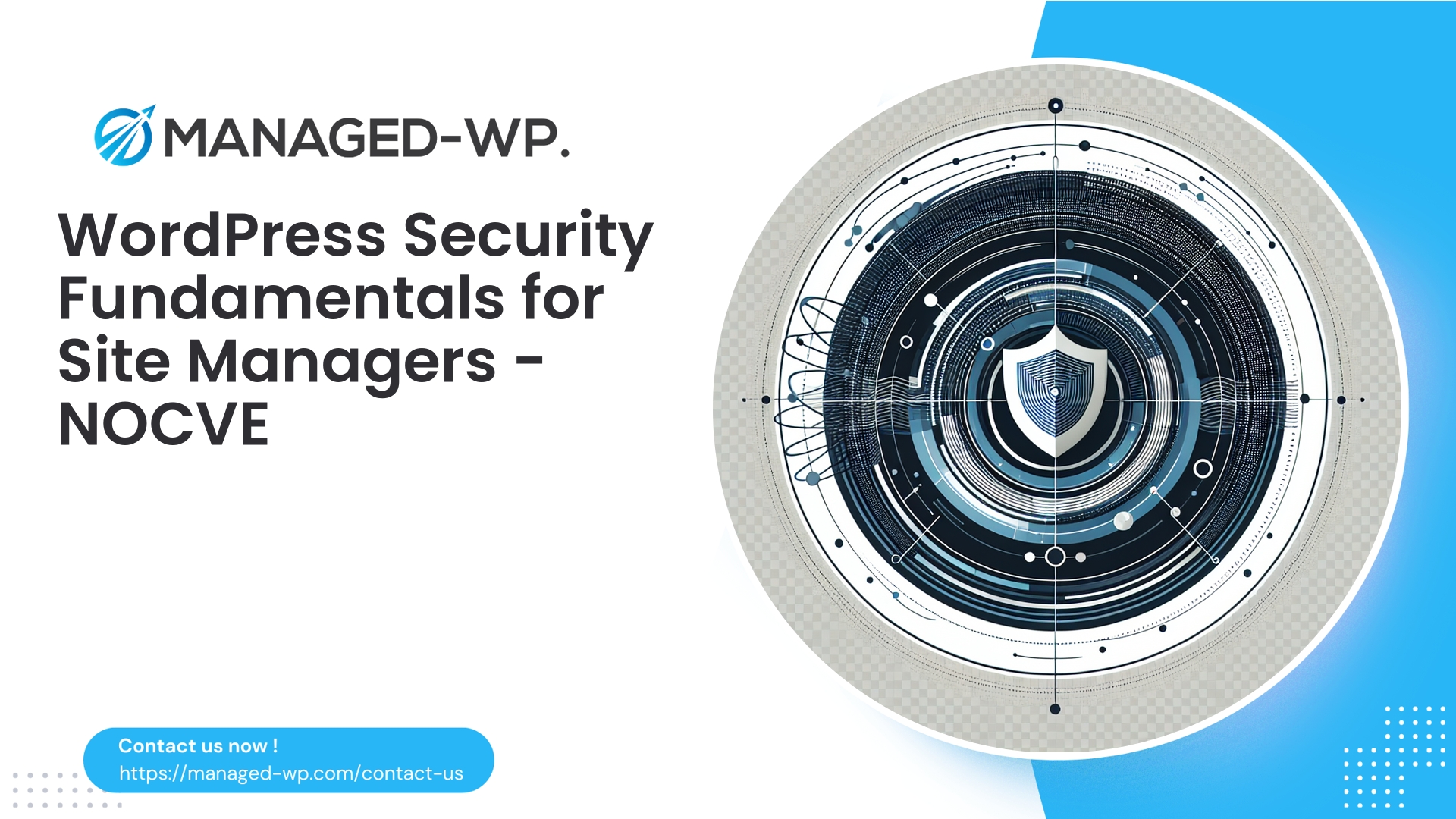 Patchstack Academy Security Fundamentals for WordPress | NOCVE | 2026-05-07
