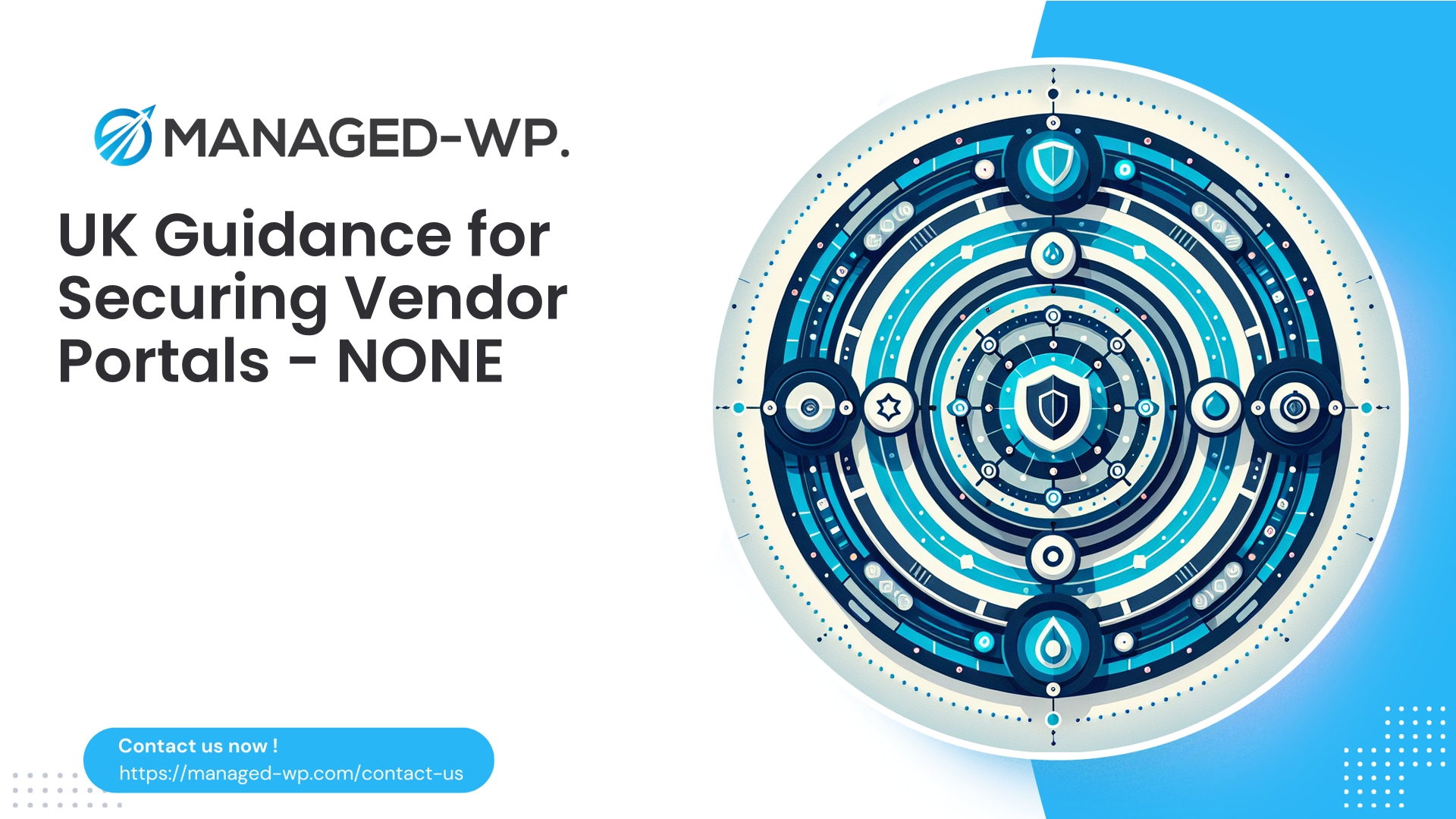 Securing Vendor Access Controls | NONE | 2026-05-04