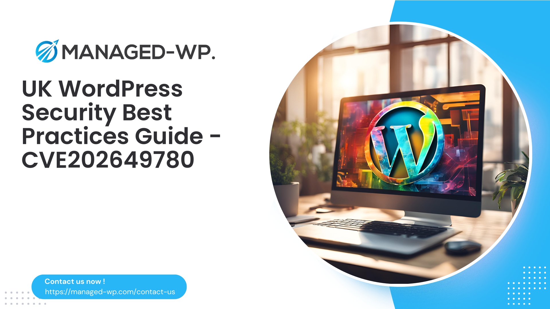 Critical WordPress Hardening Checklist | CVE202649780 | 2026-06-05